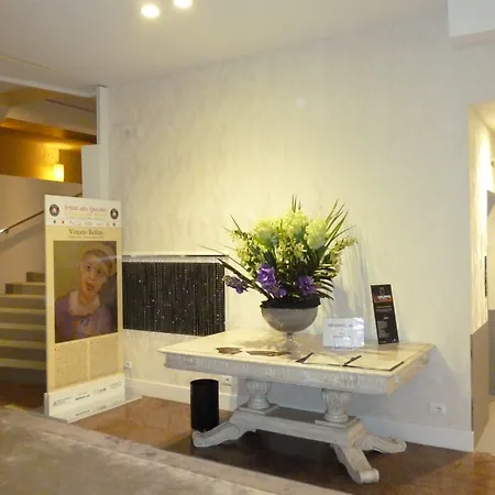 Hotel Excelsior San Marco