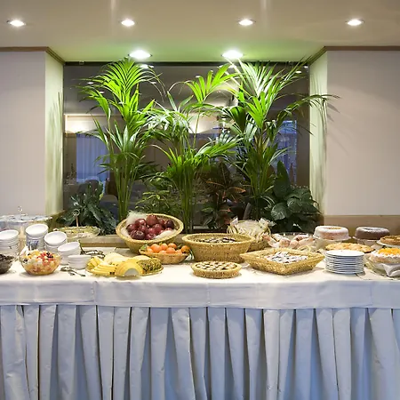 Excelsior San Marco Otel Bergamo