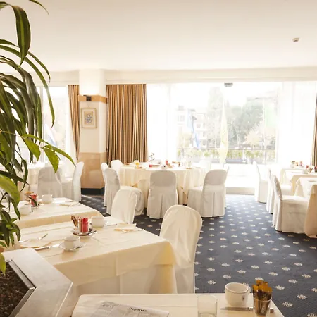 Excelsior San Marco 4* Bergamo