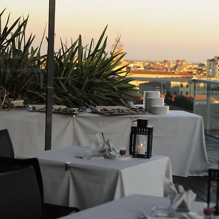 Excelsior San Marco Bergame