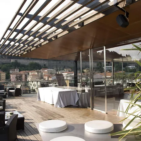 Otel Excelsior San Marco Bergamo