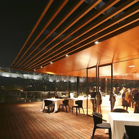 Excelsior San Marco Otel Bergamo