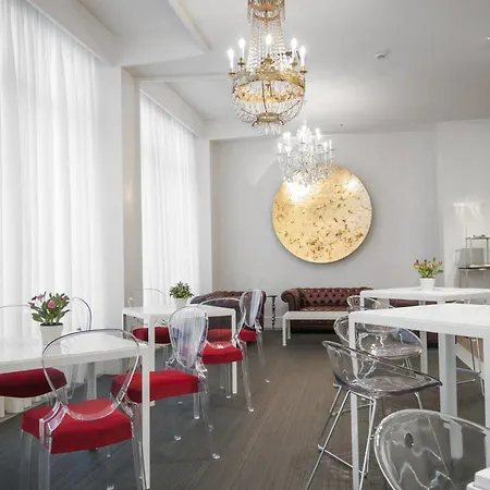 Excelsior San Marco Bergamo