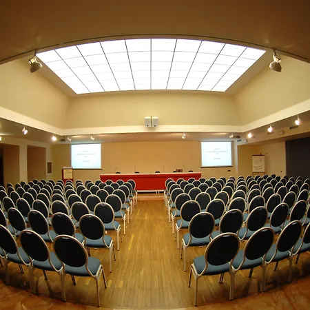 Excelsior San Marco Bergame