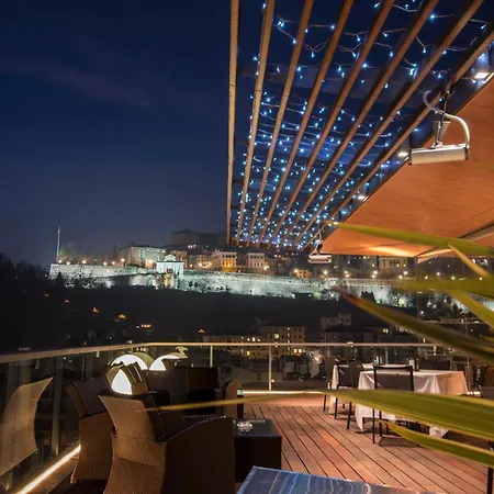 Excelsior San Marco Bergamo