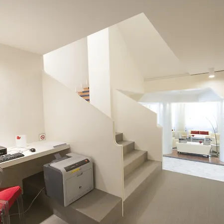 Excelsior San Marco Otel