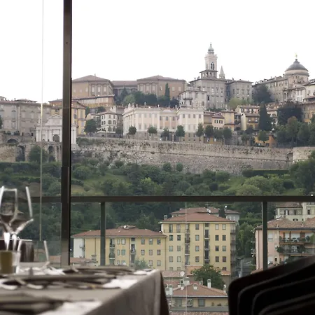 Excelsior San Marco Szálloda Bergamo