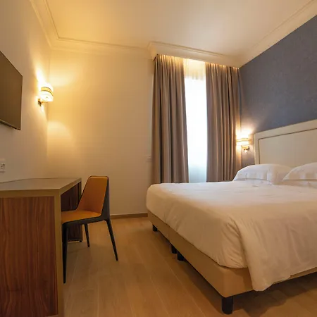 Excelsior San Marco Bergamo