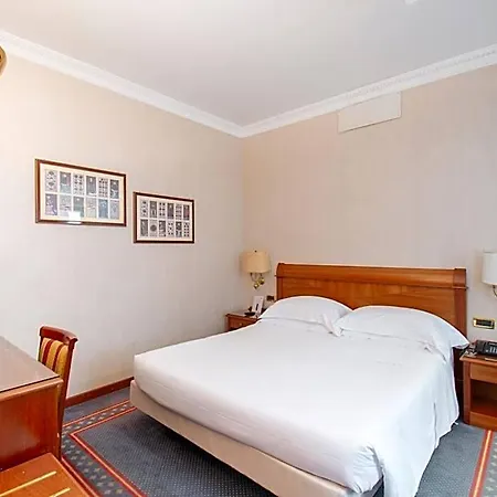 Excelsior San Marco Hotel 4*