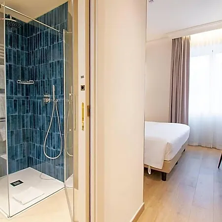Hotel Excelsior San Marco Bergame