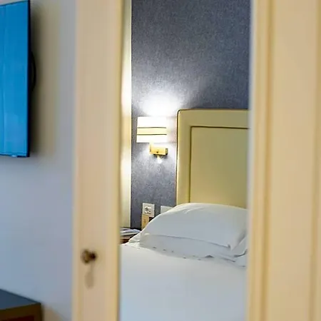 Hotel Excelsior San Marco