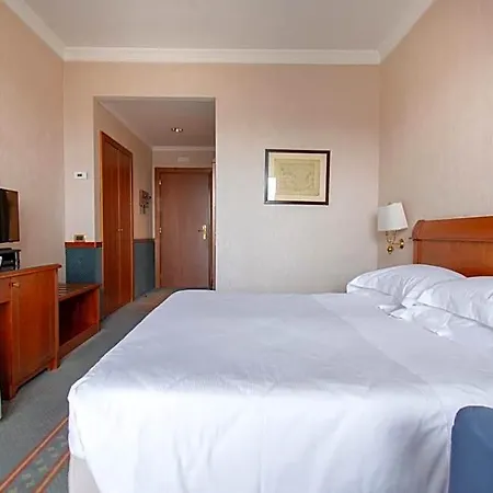 Excelsior San Marco Otel