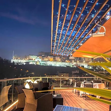 Excelsior San Marco 4*