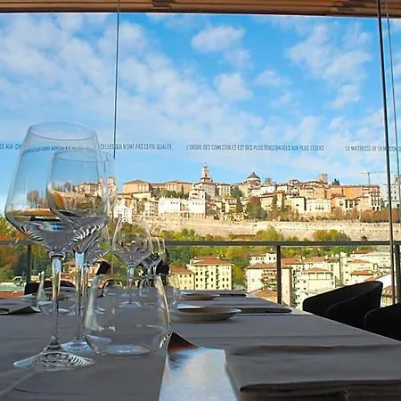 Excelsior San Marco Hotel Bergame