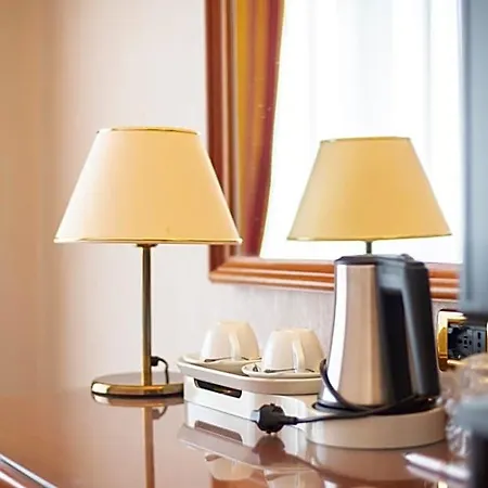 Hotel Excelsior San Marco