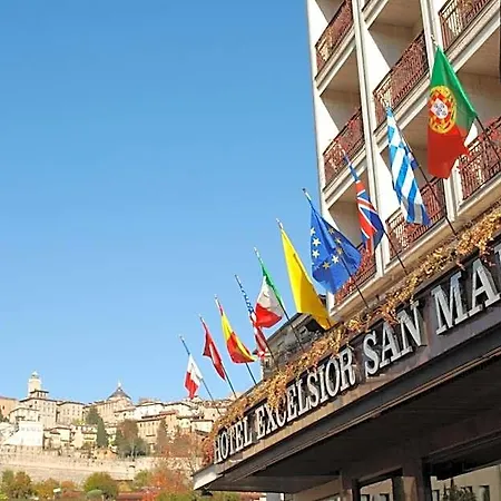 Excelsior San Marco Hotel