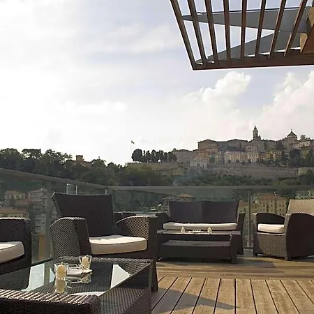 Excelsior San Marco 4* Bergame