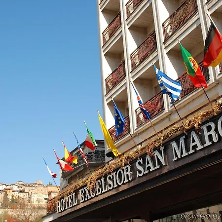 Otel Excelsior San Marco 4*