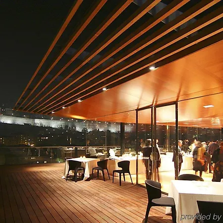 Hotel Excelsior San Marco Bergame