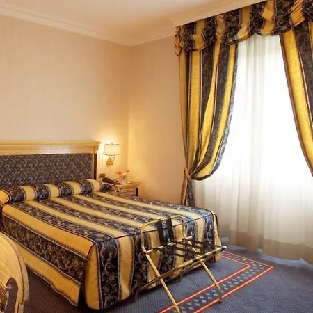 Otel Excelsior San Marco