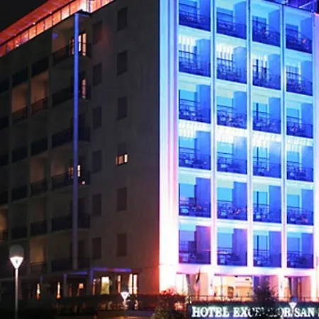 Excelsior San Marco Hotel