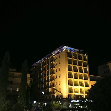 圣马可高级酒店 贝尔加莫