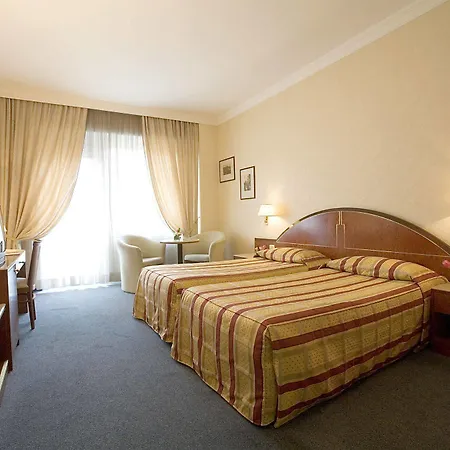 Excelsior San Marco 4* Bergame