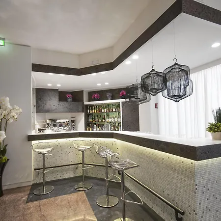 圣马可高级酒店