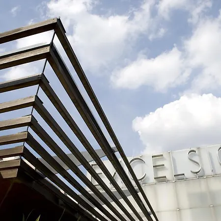 Excelsior San Marco 4* Bergamo