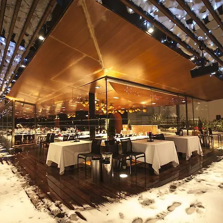 Otel Excelsior San Marco 4*