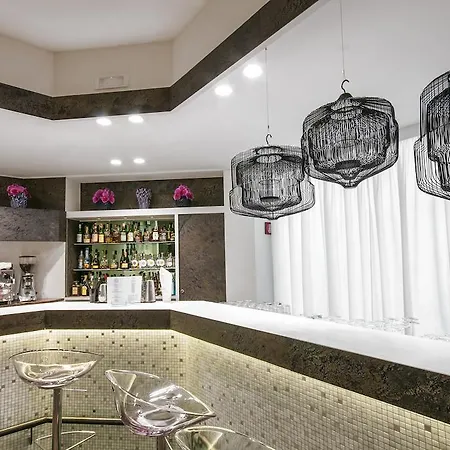 圣马可高级酒店 酒店 贝尔加莫