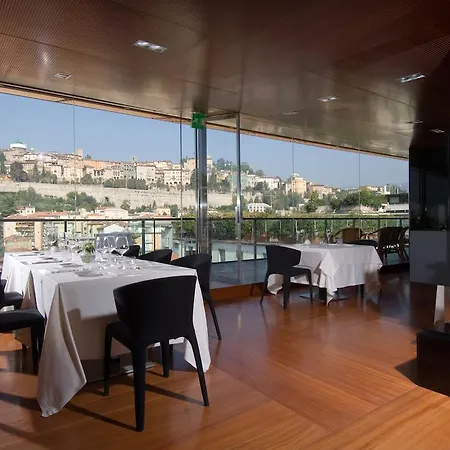 Excelsior San Marco 4* Bergamo