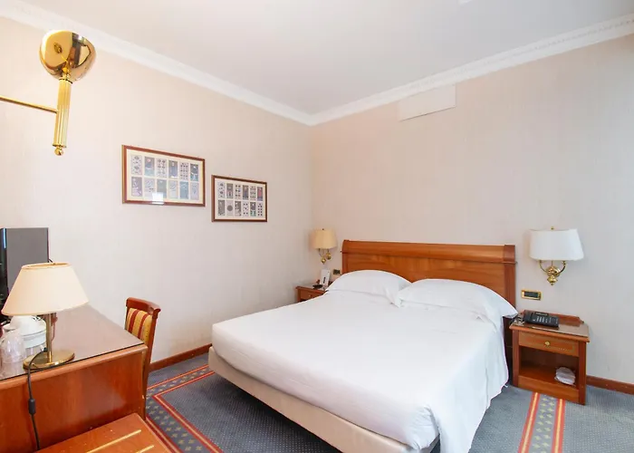 Excelsior San Marco Hotel