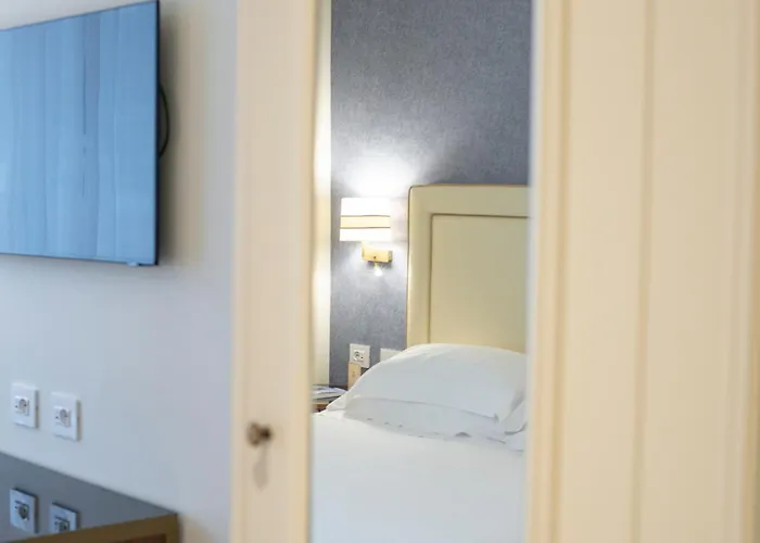 Szálloda Excelsior San Marco Bergamo