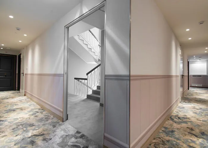 Excelsior San Marco 4* Bergamo