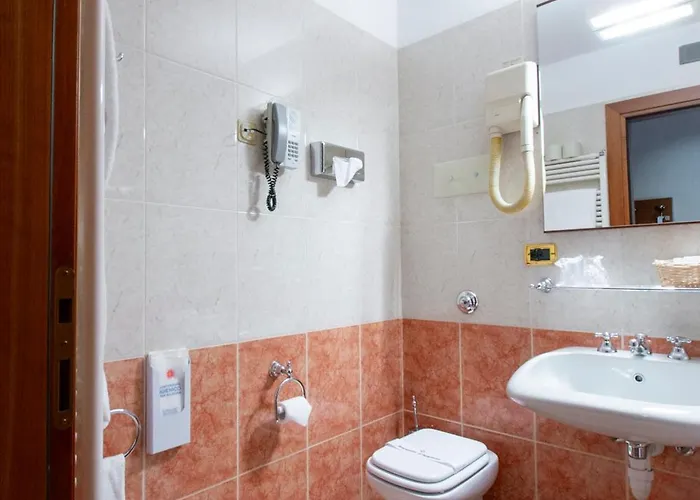 Excelsior San Marco Szálloda