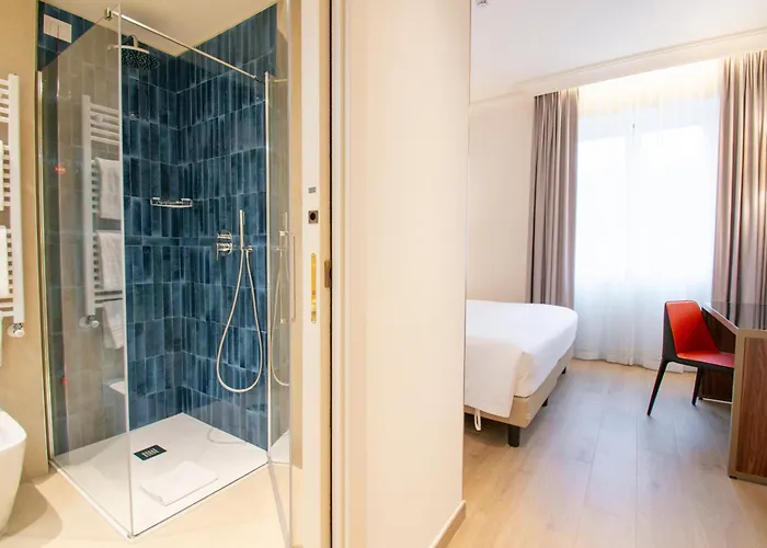 Szálloda Excelsior San Marco