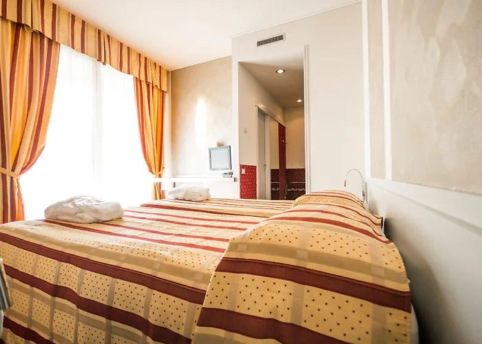 Excelsior San Marco 4*