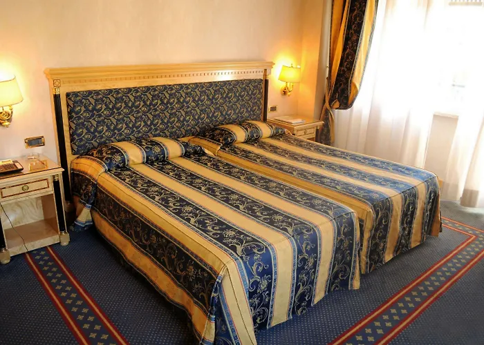 Excelsior San Marco 4*