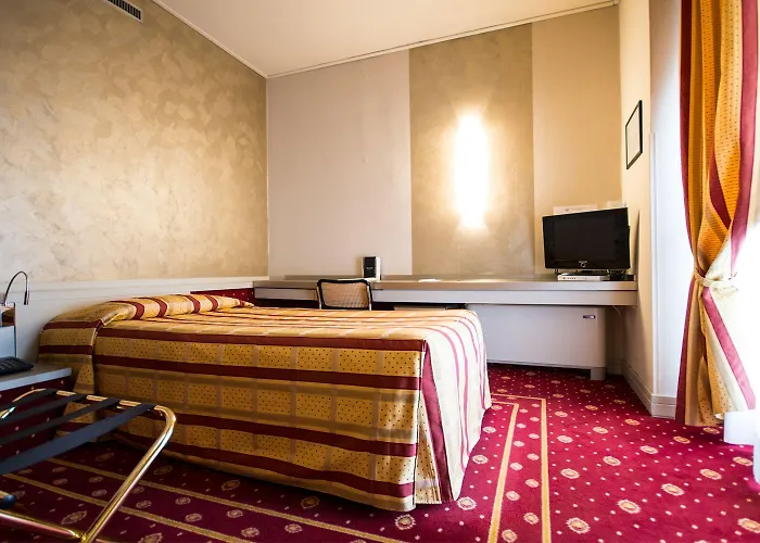 Hotel Excelsior San Marco