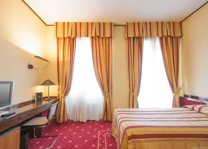 Hotel Excelsior San Marco