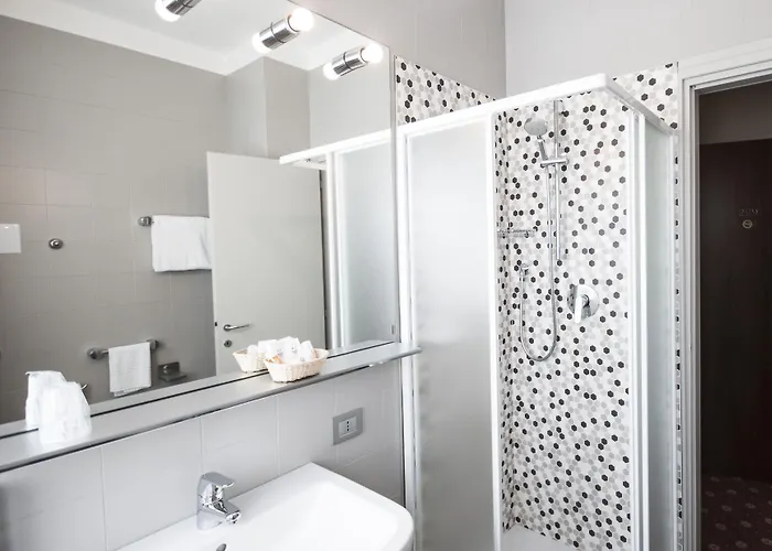 Szálloda Excelsior San Marco 4*