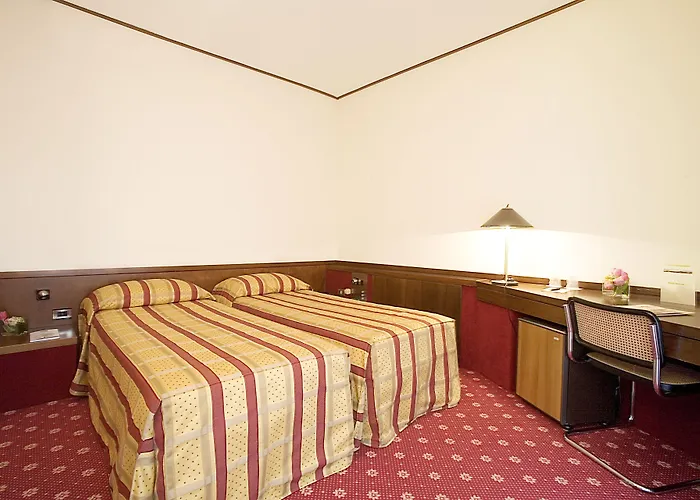 Excelsior San Marco Bergamo