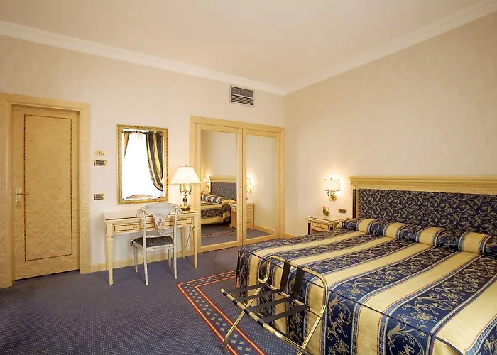 Excelsior San Marco Hotel 4*
