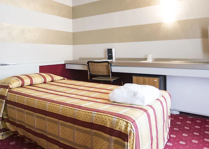 Excelsior San Marco Szálloda Bergamo