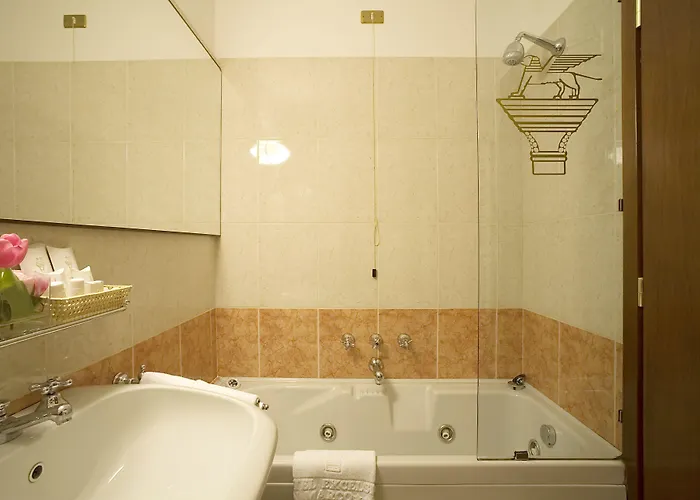 Excelsior San Marco Bergamo