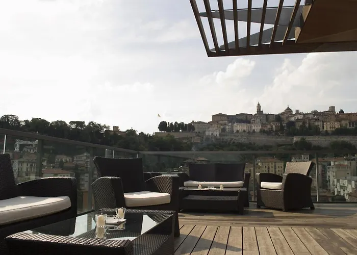 Excelsior San Marco Bergamo