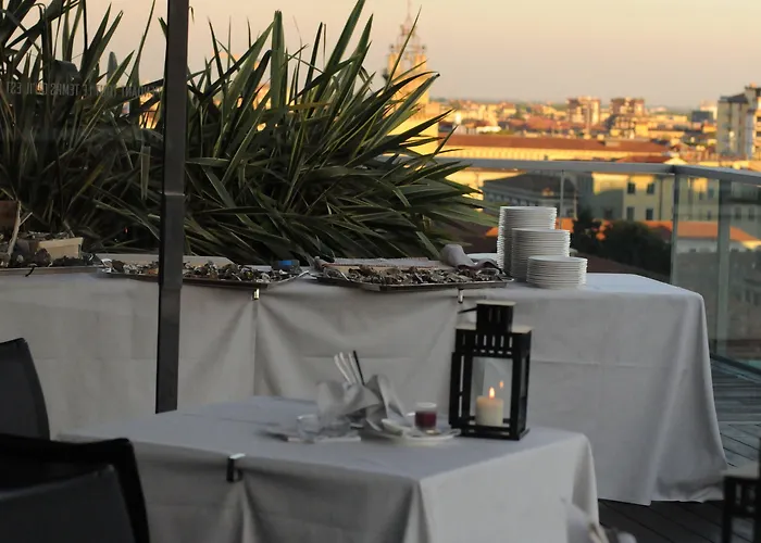 Excelsior San Marco Bergamo