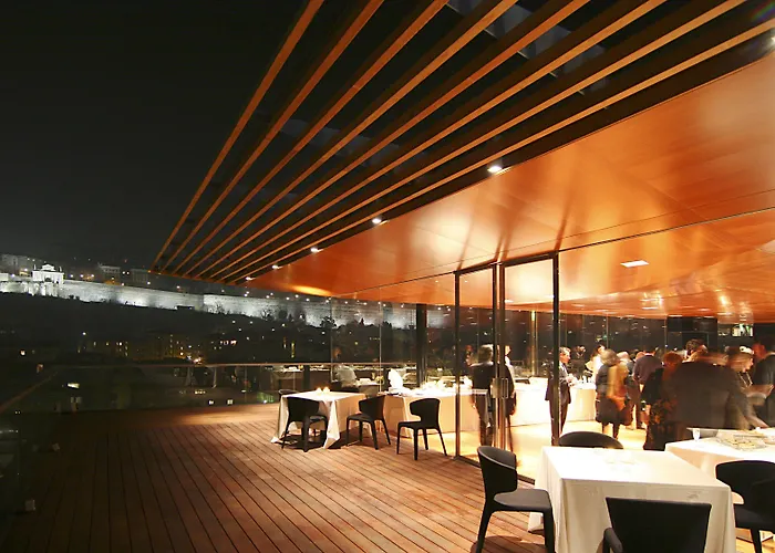 Excelsior San Marco Hotel Bergamo