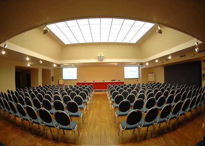 Excelsior San Marco Bergamo